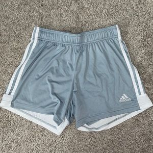 Adidas dry fit shorts